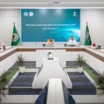 المملكة ترأس في الرياض أعمال الاجتماع الأخير لفريق العمل العربي للتحضير لمؤتمر المندوبين المفوضين