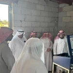 ورشة عمل بعنوان تطوير وتطبيق الممارسات الزراعية السليمة بمحافظة القنفذة 