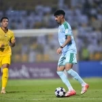 الأهلي يضرب الوصل بثلاثية ويتصدر نخبة آسيا