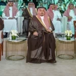 تحت رعاية خادم الحرمين الشريفين ونيابة عنه.. أمير الرياض يفتتح أعمال الدورة الثانية عشرة لمنتدى الرياض الاقتصادي
