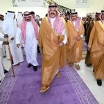أمير منطقة حائل يرعى حفل تدشين عددٍ من المشاريع التنموية والخدمية في محافظة الشنان