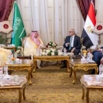 المملكة توقّع وثيقة الانضمام إلى عضوية الاتحاد العربي للقضاء الإداري في القاهرة