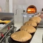 خبز الحبة الكاملة بالقصيم.. قيمة غذائية وفرص اقتصادية من القمح المحلي