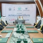 أمير المنطقة الشرقية يدشّن تطبيق "شريط الأمل 2026"