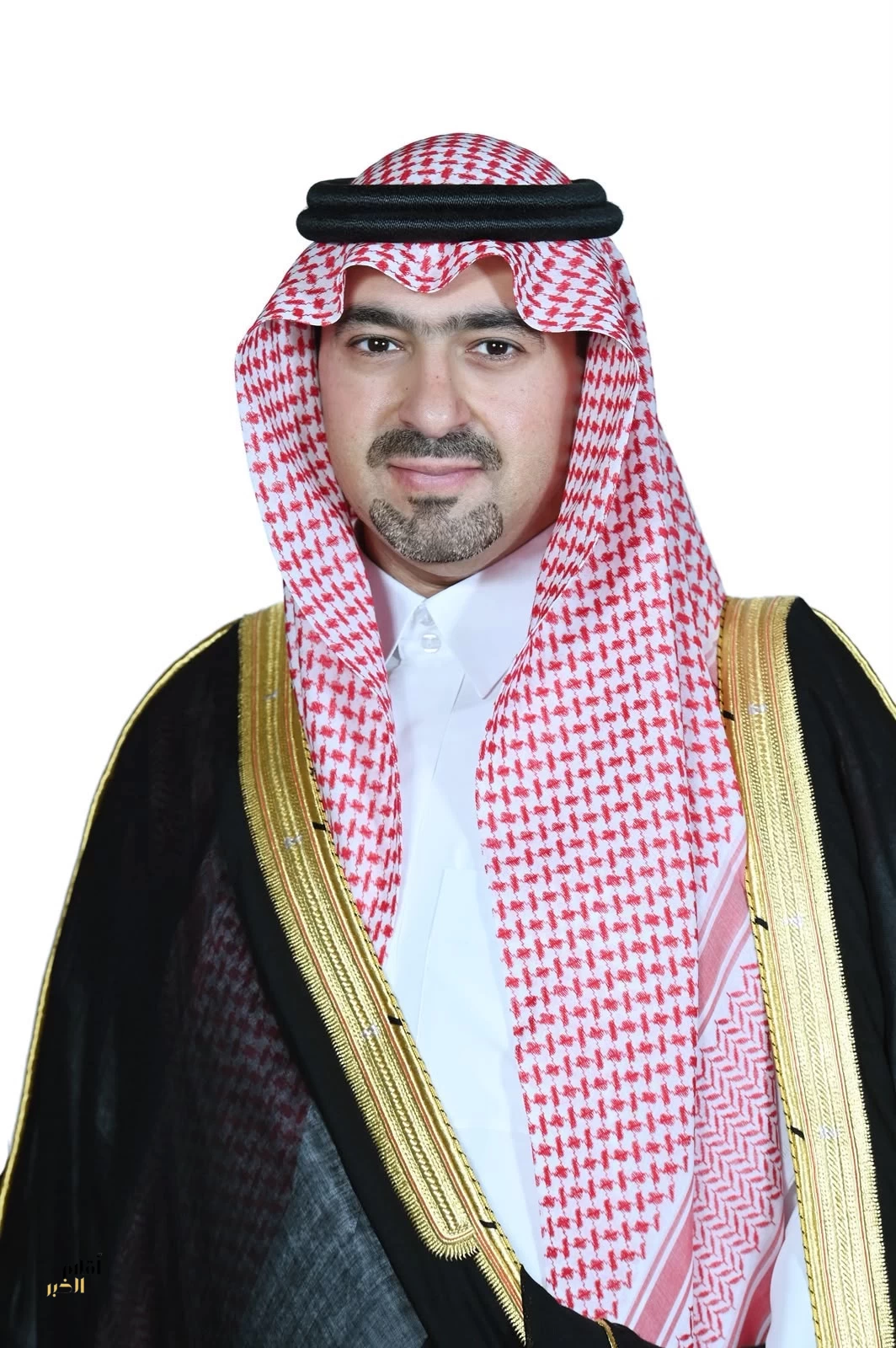 نائب أمير منطقة تبوك يواسي محافظ أملج في وفاة والدته 