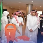 تجمع مكة الصحي يختتم شهر الرعاية المرتكزة على الإنسان بملتقى من التجربة إلى الأثر