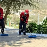 أمانة الباحة تنفذ 4,216 جولة وترفع 20,306 أطنان من النفايات خلال سبتمبر