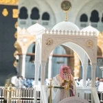 خطبة الجمعة من المسجد الحرام