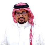 الإعلامي "أحمد الخبراني" ينضم إلى الجمعية السعودية لكتاب الرأي