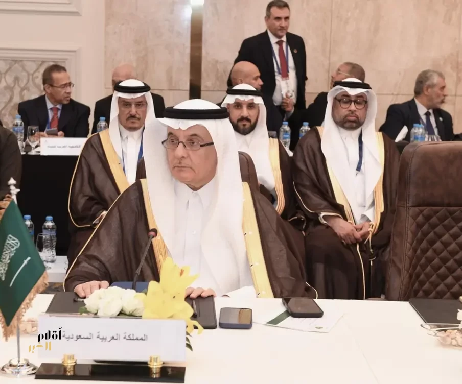 المملكة ترسم مسارًا جديدًا للأمن المائي العربي.. إدارة فاعلة للموارد وشراكات إقليمية لمواجهة تحديات الندرة والاستدامة
