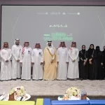 أمانتا العاصمة المقدسة والمنطقة الشرقية تتوّجان مشاريع هاكاثون الابتكار البلدي 2026