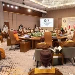 بيان صادر عن وزراء الإعلام بدول مجلس التعاون لدول الخليج العربية خلال اجتماعهم الـ29 المنعقد بمملكة البحرين
