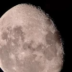 9 مشاهد فلكية تزين سماء محمية الإمام تركي بن عبدالله الملكية خلال مارس 2026