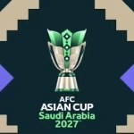 الاتحاد الآسيوي يُحدد التاسع من مايو المقبل موعدًا لقرعة نهائيات كأس آسيا السعودية 2027™
