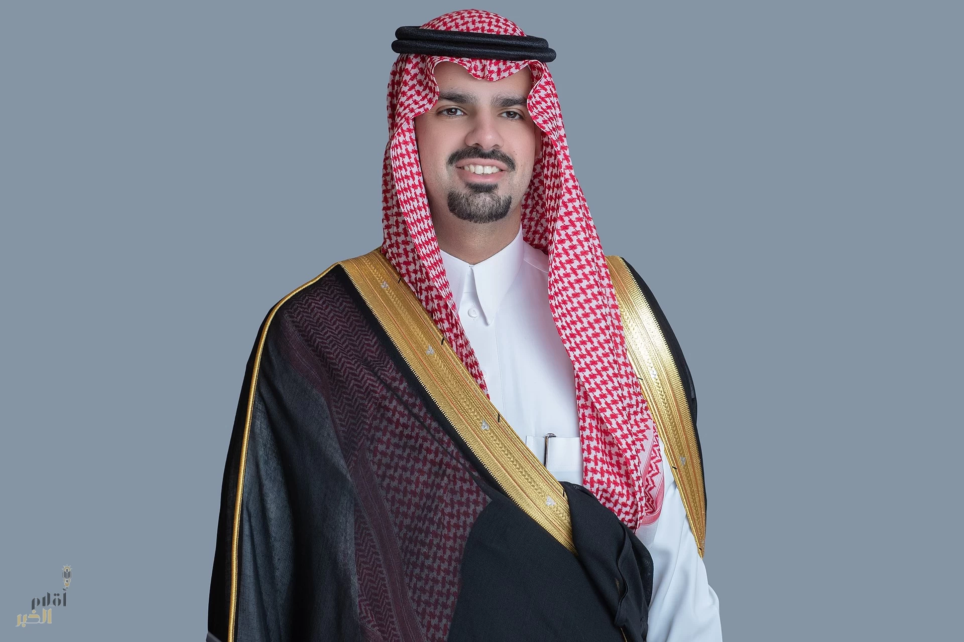 سمو أمين منطقة الرياض يهنئ القيادة الرشيدة بذكرى اليوم الوطني