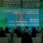 الأمم المتحدة تشيد بدور المملكة الريادي في استعادة النظم البيئية وتعزيز العمل الجماعي لاستدامة الموارد الطبيعية