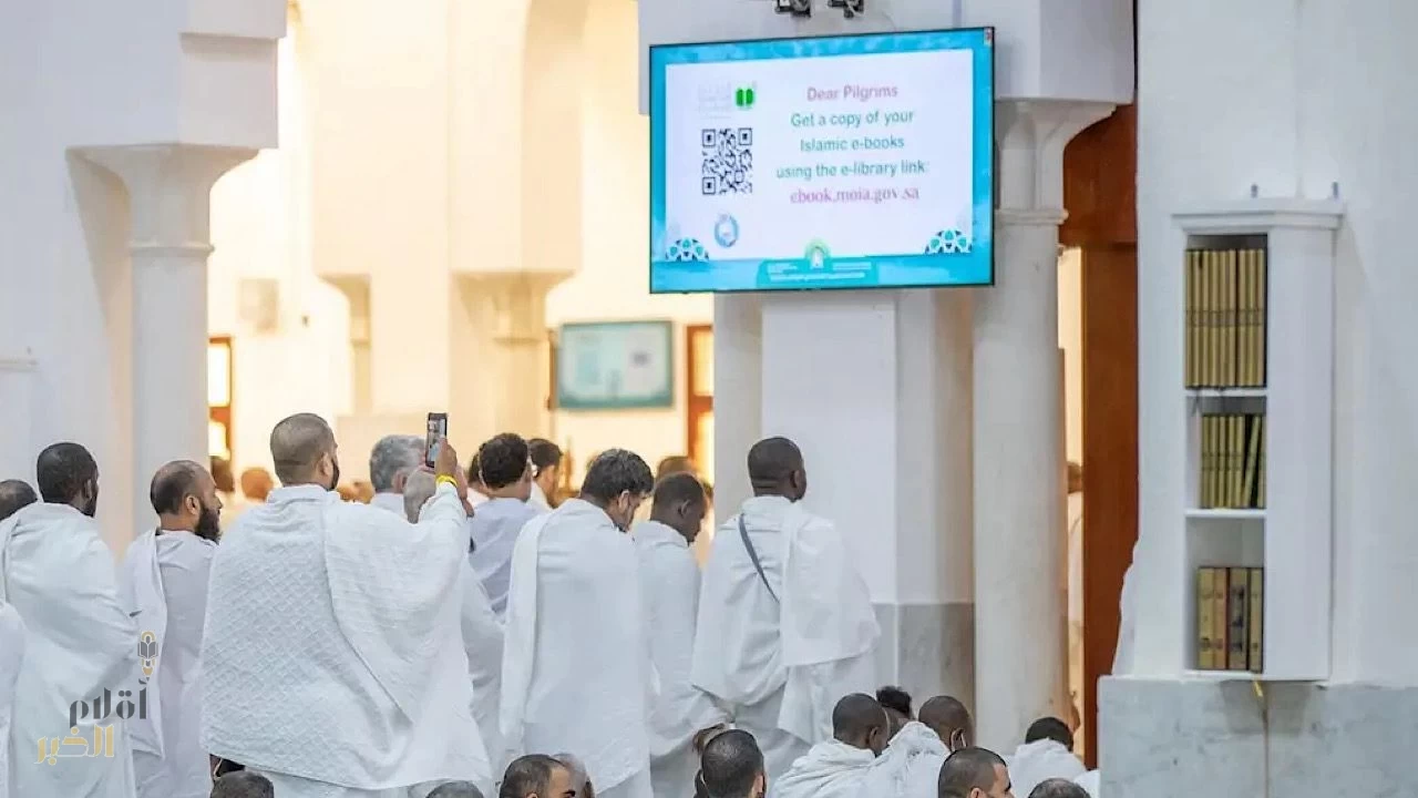 ضيوف برنامج خادم الحرمين الشريفين: خيرات المملكة تجوب العالم والبرنامج يحظى بتقدير جميع المسلمين