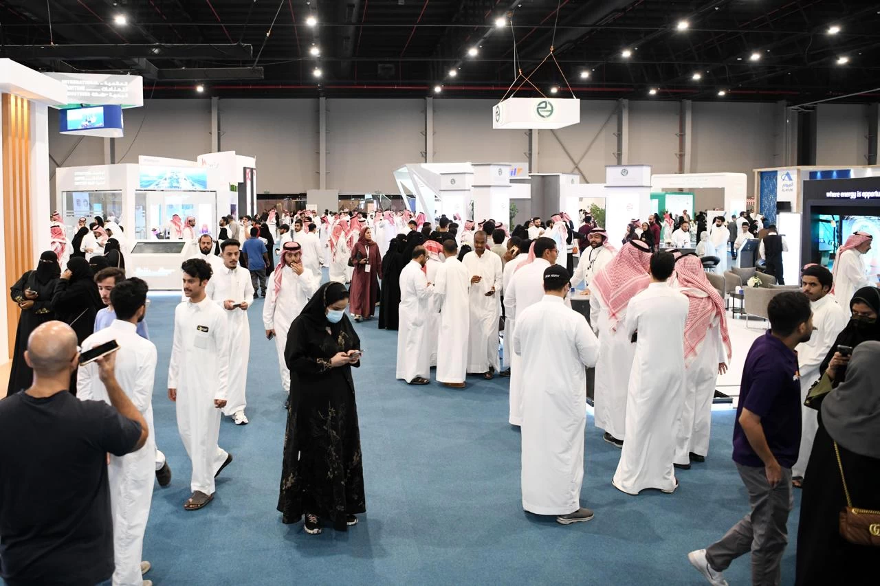 غرفة الشرقية تطلق معرض "وظائف 2024" أكتوبر المقبل