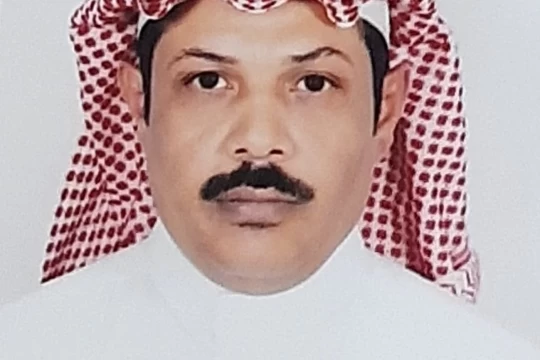 الكاتب / علي المالكي