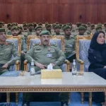 الجوازات تقيم ورشة عمل الثقافة المالية بالتعاون مع لجنة الإعلام والتوعية المصرفية بالبنوك السعودية