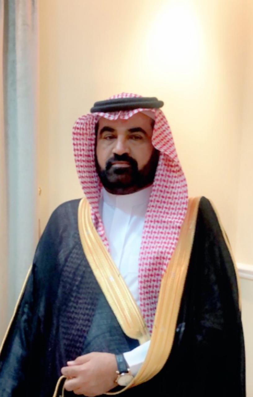 فرحة العيد   ابراهيم مفرح آل هدران الدوسرى