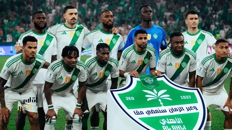 الأهلي على أعتاب التاريخ.. اختبار ياباني صعب للحفاظ على عرش آسيا