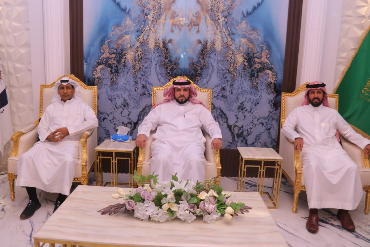 مدير تعليم المجمعة يرعى حفل السباق الثاني للفروسية على كأس إدارة التعليم