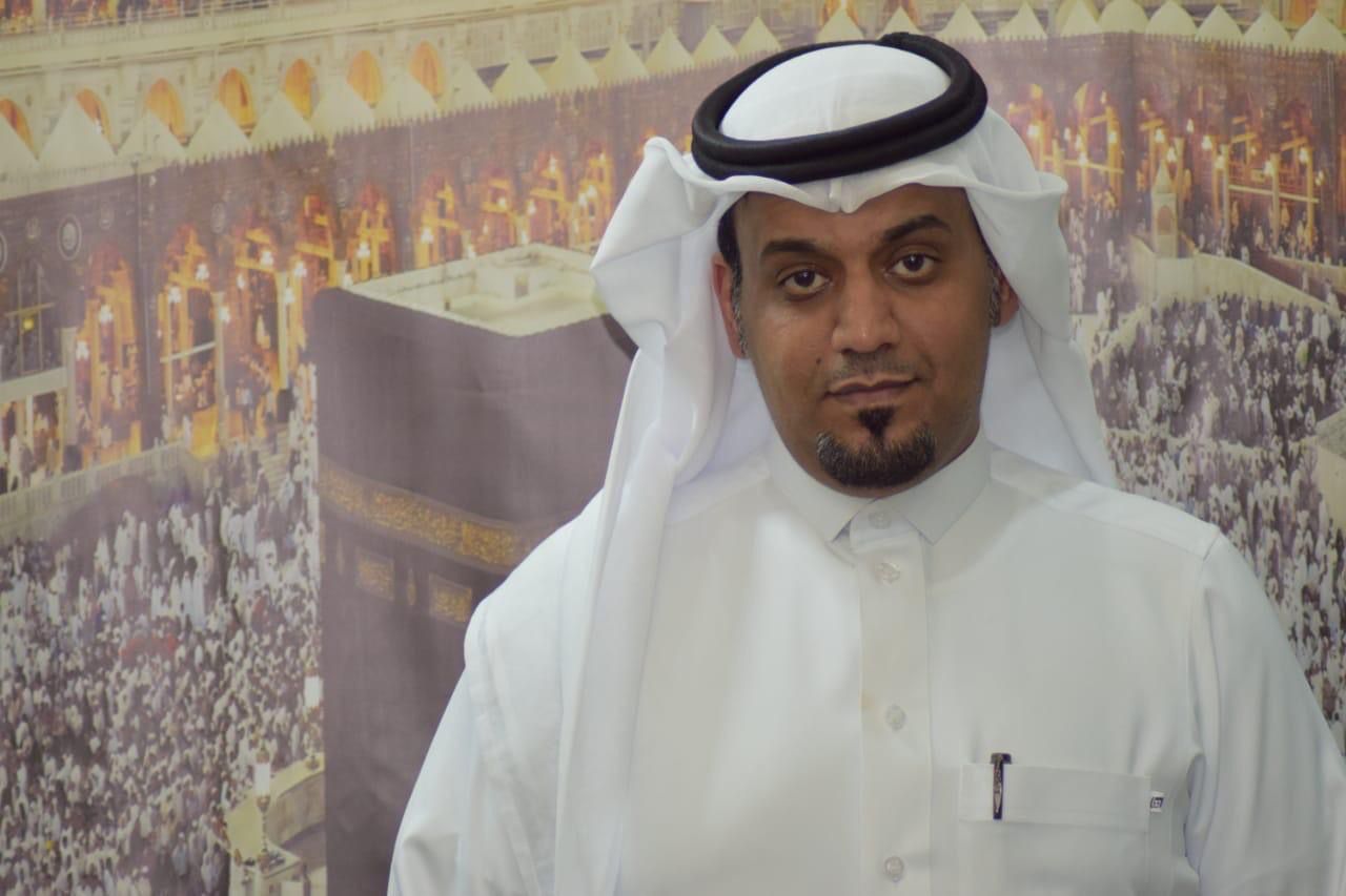 العميري : ٣٠ شوال آخر موعد لدخول المعتمرين للمملكة