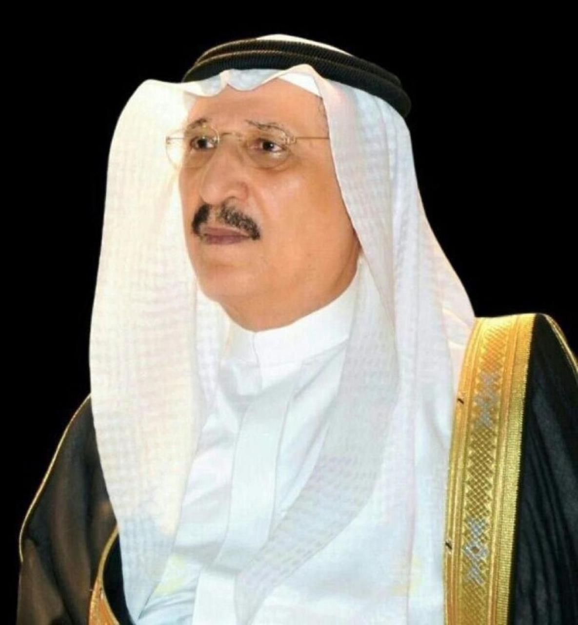 سمو أمير منطقة جازان يعزي النعمي والصافي