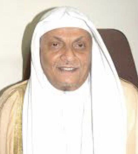 وفاة الشيخ أحمد عبده المعبي بعد صراع مع المرض