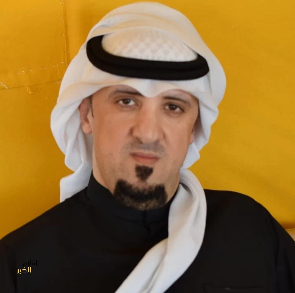 "ثامر الشمري" مديرًا للعلاقات العامة في صحيفة أقلام الخبر