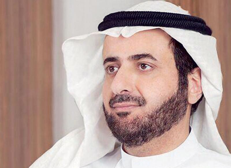 بالتكليف توفيق الربيعة رئيسيا تنفيذيا للهيئة الملكية لمكة المكرمة والمشاعر المقدسة