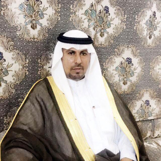 الشيخ الجابري يهنئ الخبراني