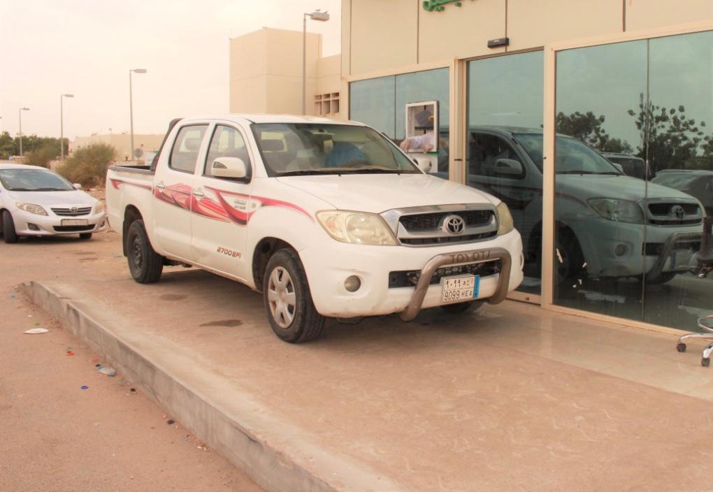 مستشفى الملك فهد المركزي بجازان يوصل الدواء لـمنازل 3947 مريض