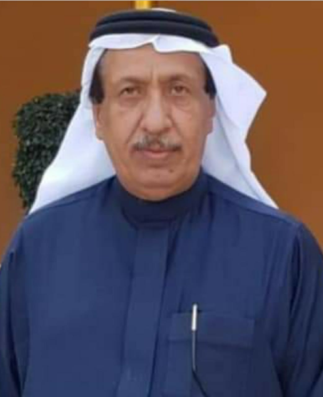 *الشيخ خالد السعود يهنئ القيادة الرشيدة باليوم الوطني (92)*