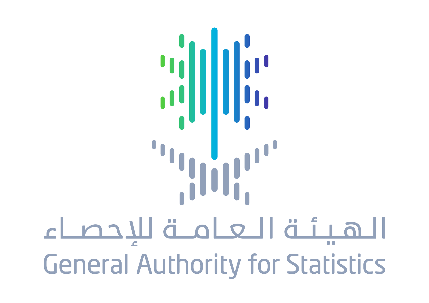 الهيئة العامة للإحصاء : انتهاء مرحلة جمع البيانات الميدانية وبدء مرحلة التحليل والمعالجة