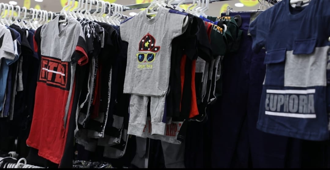 جمعية البر بجازان تطلق مبادرة "نفرح بفرحتكم" بتوزيع 20 ألف كسوة للعيد