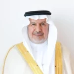 الدكتور الربيعة يهنئ القيادة بمناسبة عيد الفطر