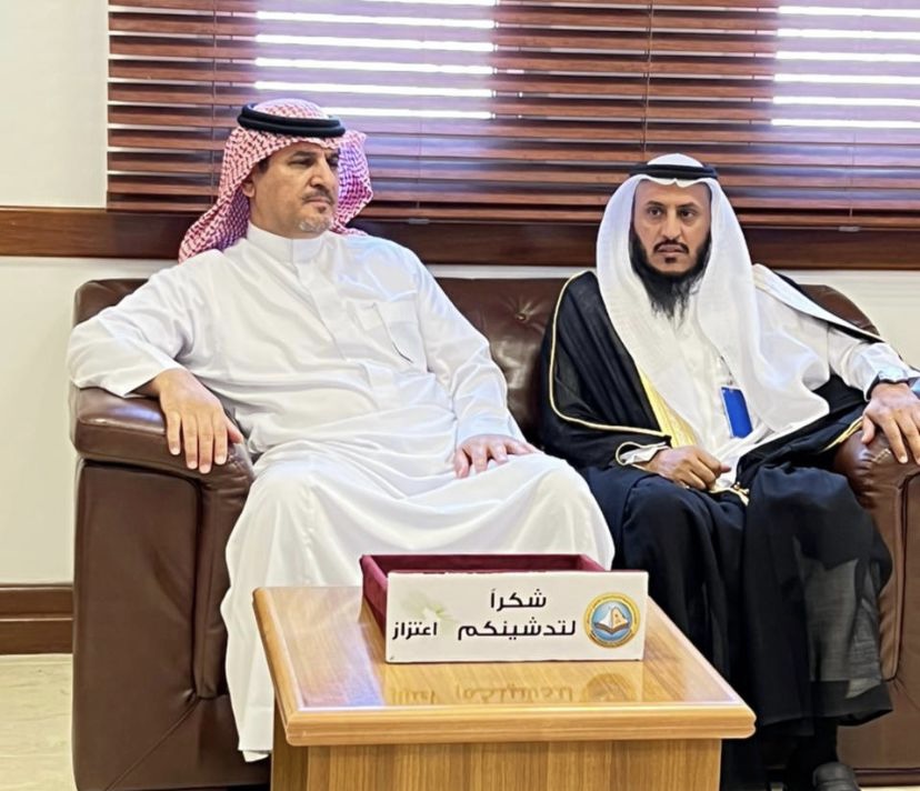 *محافظ بلقرن بمنطقة عسير يطلق حملة “اعتزاز ”*