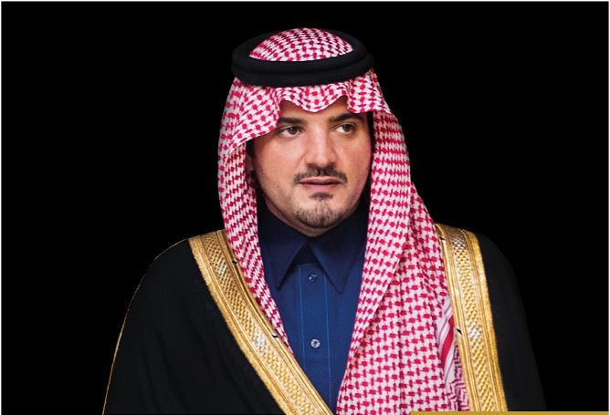 بتوجيه سمو وزير الداخلية.. مدير الأمن العام يصدر قرارات ترقية (22819) رجل أمن من منسوبي الأمن العام