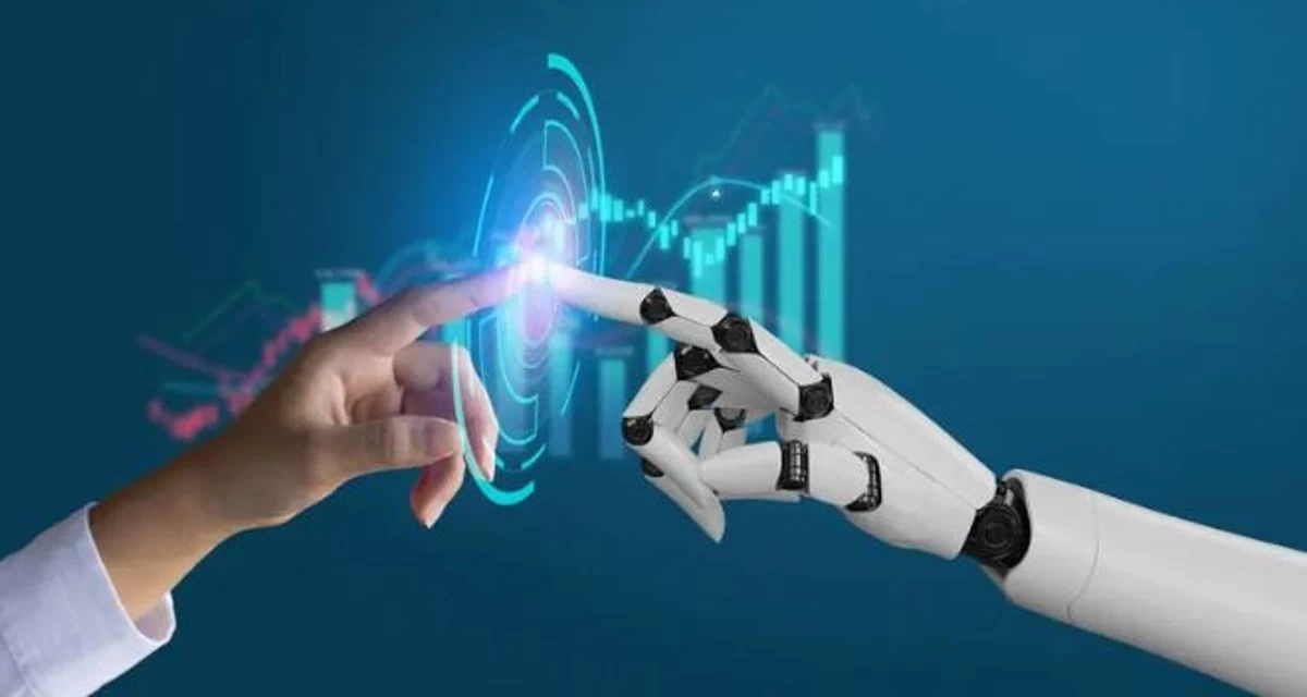 مختص .. الذكاء الاصطناعي سيخلق 97 مليون وظيفة جديدة في 2027