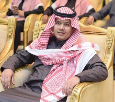 الدكتور فهد الحسني : سمو ولي العهد حفظه الله  ''منجزات كسرت الأرقام الصعبة''