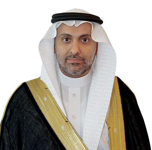 وزير الصحة يرفع التهنئة للقيادة بمناسبة عيد الفطر المبارك