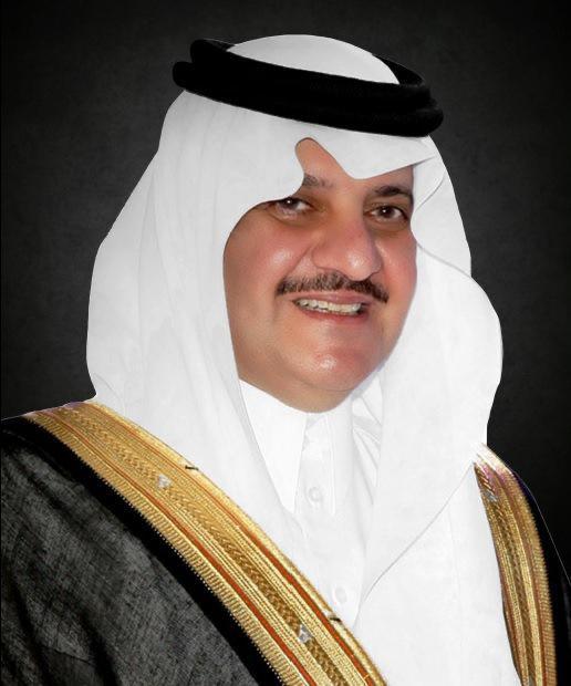 تحت رعاية أمير الشرقية