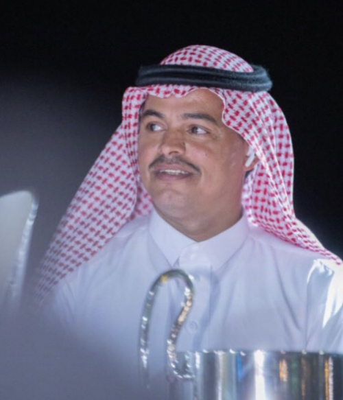 مدير رابطة الأحياء بأحد المسارحة يتعرض لحادث مروري