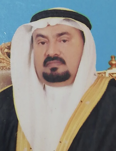 شيخ قبيلة أل طيب بمركزالموسم الشيخ حسن طاهرعريبي ذكرى يوم التأسيس عطاء أمة وتاريخ ملوك وأئمة