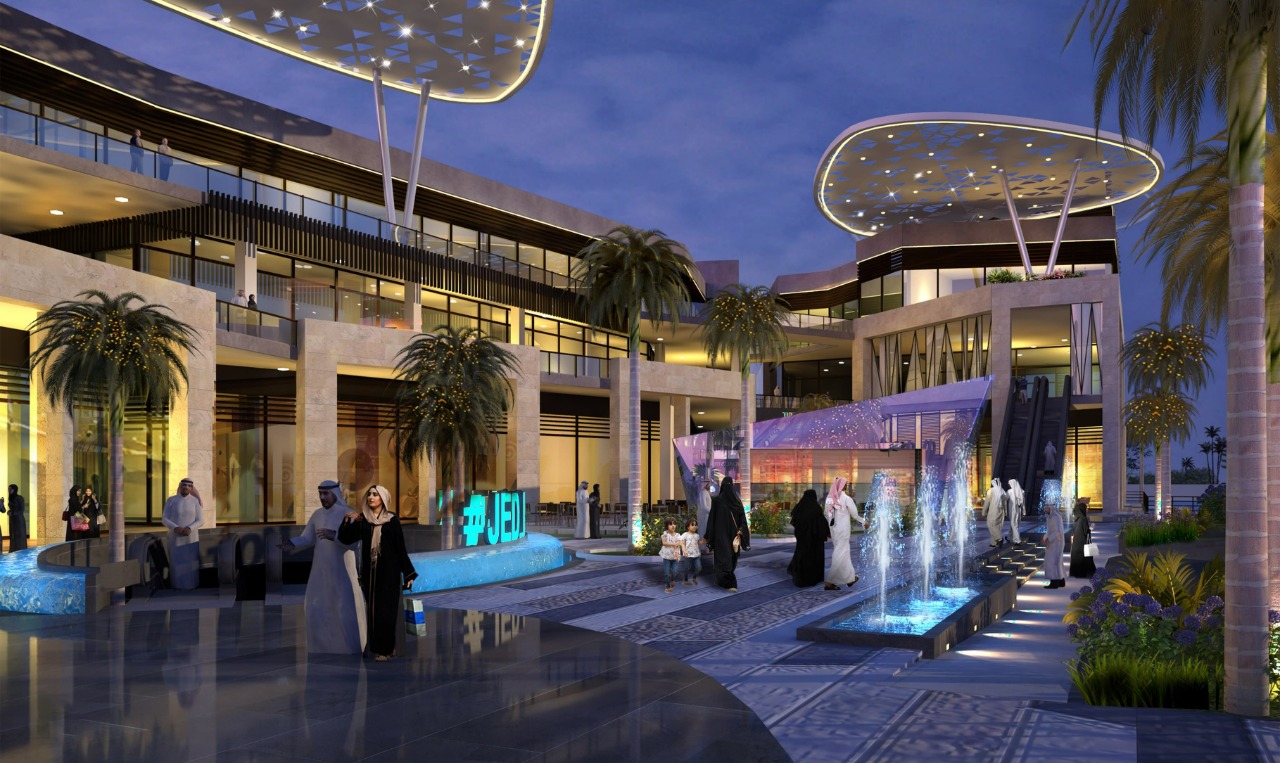 (مقصد جدة): رؤية تنموية معاصرة لاستدامة العمل الخيري