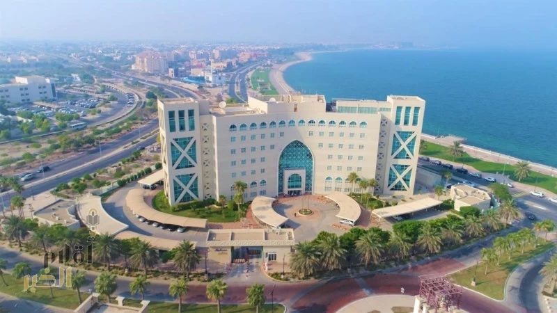 مدينة الجبيل الصناعية تنضم إلى مبادرة “التحول نحو تجمعات صناعية مستدامة” كأول مدينة صناعية في الشرق الأوسط