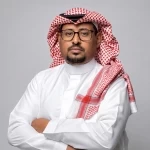 «فرح» تنير منزل الإعلامي أحمد الخبراني