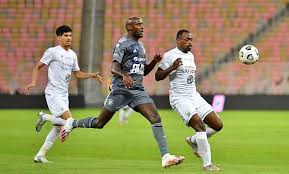 الفتح يتغلب على الفيصلي في دوري كأس الأمير محمد بن سلمان للمحترفين